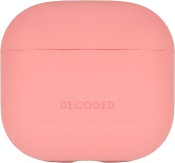 Decoded Silicone Aircase - protective silicone